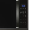 Whirlpool® 2.1 Cu. Ft. Fingerprint Resistant Black Stainless Steel Over The Range Microwave 2 Whirlpool® 2.1 Cu. Ft. Fingerprint Resistant Black Stainless Steel Over The Range Microwave -Professional Kitchen Appliance Store wmh53521hv2 1