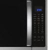 Whirlpool® 2.1 Cu. Ft. Fingerprint Resistant Stainless Steel Over The Range Microwave -Professional Kitchen Appliance Store wmh53521hz