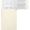 Whirlpool® 14.3 Cu. Ft. White Top Freezer Refrigerator -Professional Kitchen Appliance Store wrt104tfdt2