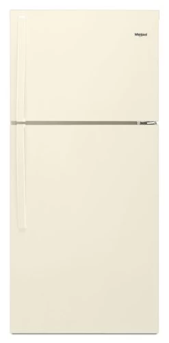 Whirlpool® 30 In. 19.2 Cu. Ft. Biscuit Top Freezer Refrigerator 14 Whirlpool® 30 In. 19.2 Cu. Ft. Biscuit Top Freezer Refrigerator -Professional Kitchen Appliance Store wrt519szdt