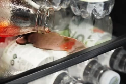 Whirlpool® 5.2 Cu. Ft. Fingerprint Resistant Stainless Steel Beverage Center -Professional Kitchen Appliance Store wub50x24hz5