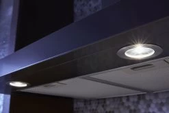 Whirlpool® 30" Black Stainless Steel Wall Mount Range Hood 11 Whirlpool® 30" Black Stainless Steel Wall Mount Range Hood -Professional Kitchen Appliance Store wvw53uc0hv wh6 1