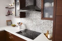 Whirlpool® 30" Black Stainless Steel Wall Mount Range Hood 15 Whirlpool® 30" Black Stainless Steel Wall Mount Range Hood -Professional Kitchen Appliance Store wvw53uc0hv wh7 1