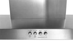 Amana® 30" Stainless Steel Wall Mount Flat Range Hood 13 Amana® 30" Stainless Steel Wall Mount Flat Range Hood -Professional Kitchen Appliance Store wvw57uc0fs am1